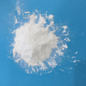 Dioxyde de titane Rutile R952 pour papier